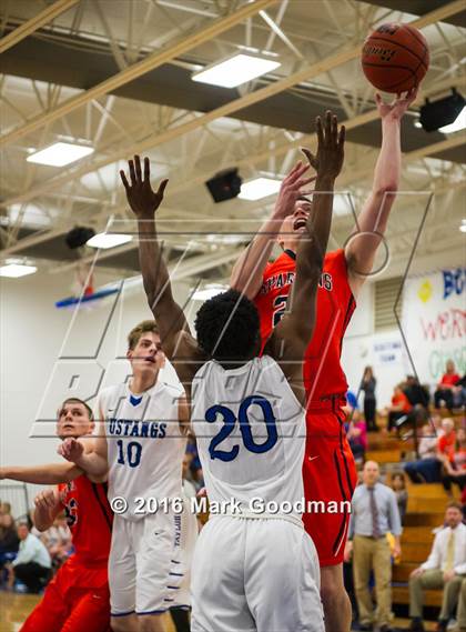 Thumbnail 2 in Seven Lakes @ Katy Taylor photogallery.