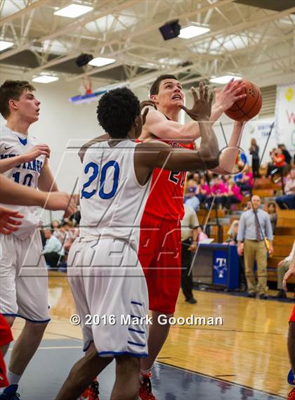 Thumbnail 3 in Seven Lakes @ Katy Taylor photogallery.