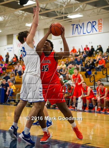 Thumbnail 3 in Seven Lakes @ Katy Taylor photogallery.