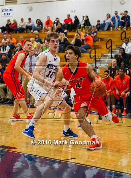 Thumbnail 1 in Seven Lakes @ Katy Taylor photogallery.