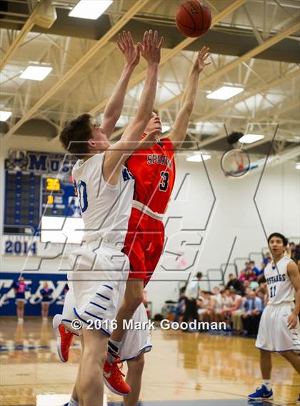 Thumbnail 2 in Seven Lakes @ Katy Taylor photogallery.
