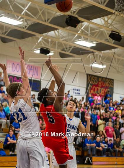 Thumbnail 1 in Seven Lakes @ Katy Taylor photogallery.
