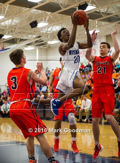 Thumbnail 2 in Seven Lakes @ Katy Taylor photogallery.