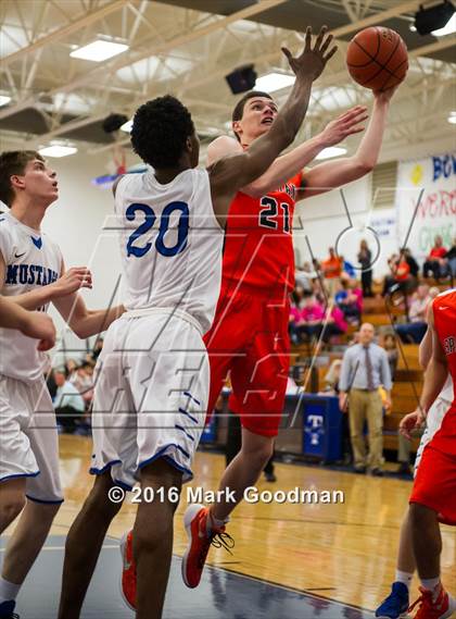 Thumbnail 1 in Seven Lakes @ Katy Taylor photogallery.