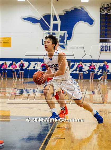 Thumbnail 2 in Seven Lakes @ Katy Taylor photogallery.