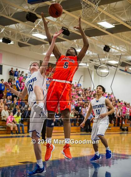 Thumbnail 3 in Seven Lakes @ Katy Taylor photogallery.