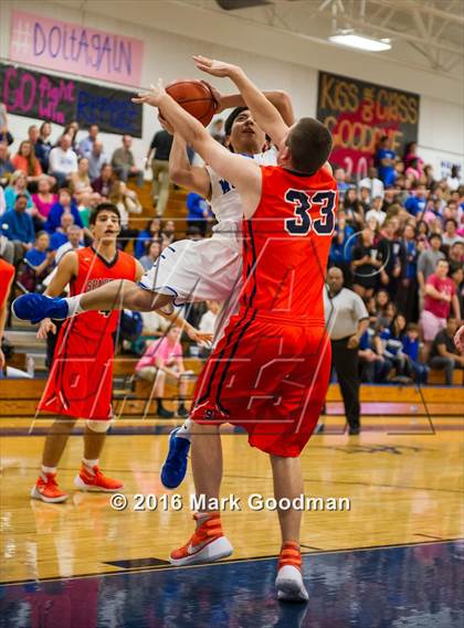 Thumbnail 2 in Seven Lakes @ Katy Taylor photogallery.