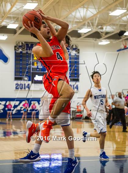 Thumbnail 1 in Seven Lakes @ Katy Taylor photogallery.