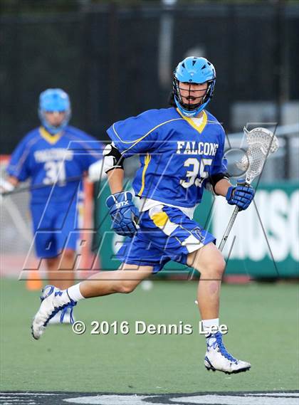 Thumbnail 3 in Foothill @ De La Salle photogallery.