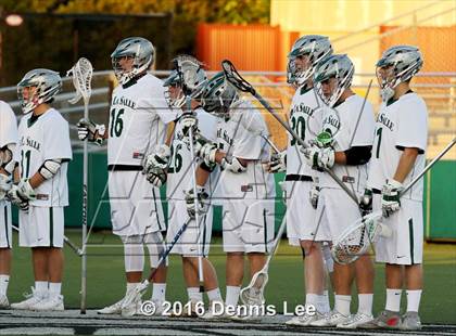 Thumbnail 2 in Foothill @ De La Salle photogallery.