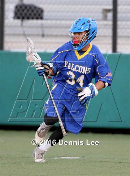 Thumbnail 1 in Foothill @ De La Salle photogallery.