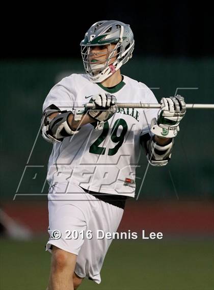 Thumbnail 3 in Foothill @ De La Salle photogallery.