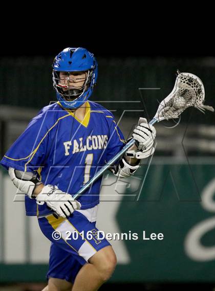Thumbnail 2 in Foothill @ De La Salle photogallery.