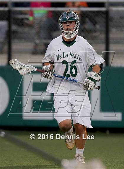 Thumbnail 2 in Foothill @ De La Salle photogallery.