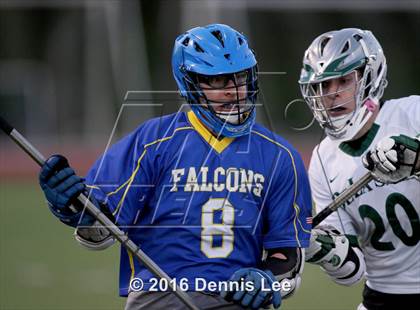 Thumbnail 1 in Foothill @ De La Salle photogallery.