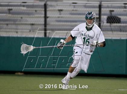 Thumbnail 2 in Foothill @ De La Salle photogallery.