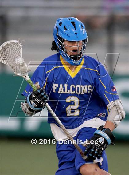 Thumbnail 3 in Foothill @ De La Salle photogallery.