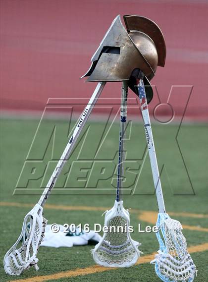 Thumbnail 1 in Foothill @ De La Salle photogallery.