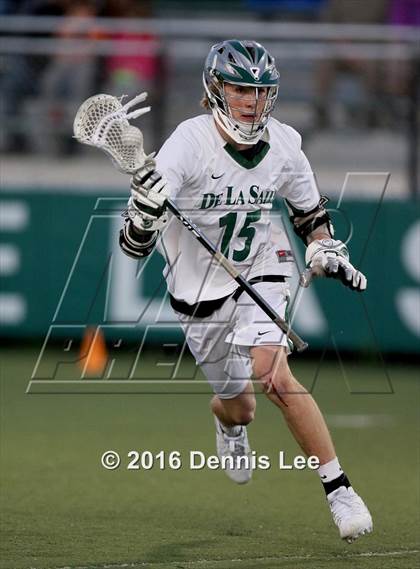 Thumbnail 2 in Foothill @ De La Salle photogallery.