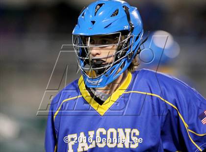 Thumbnail 3 in Foothill @ De La Salle photogallery.