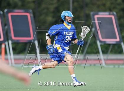 Thumbnail 2 in Foothill @ De La Salle photogallery.