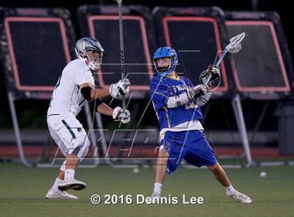Thumbnail 3 in Foothill @ De La Salle photogallery.
