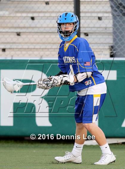Thumbnail 3 in Foothill @ De La Salle photogallery.