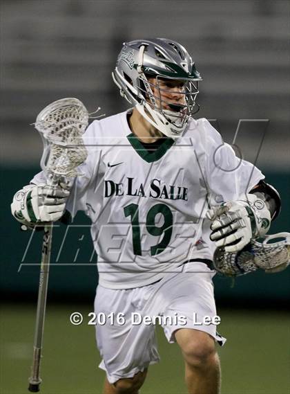 Thumbnail 1 in Foothill @ De La Salle photogallery.
