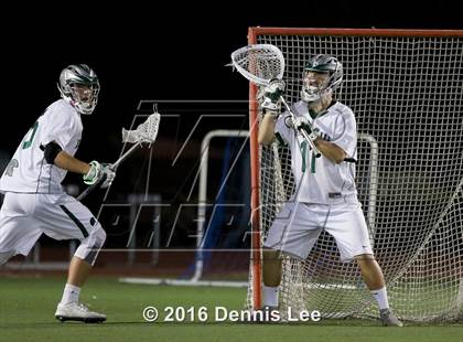 Thumbnail 2 in Foothill @ De La Salle photogallery.