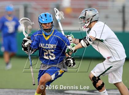 Thumbnail 1 in Foothill @ De La Salle photogallery.