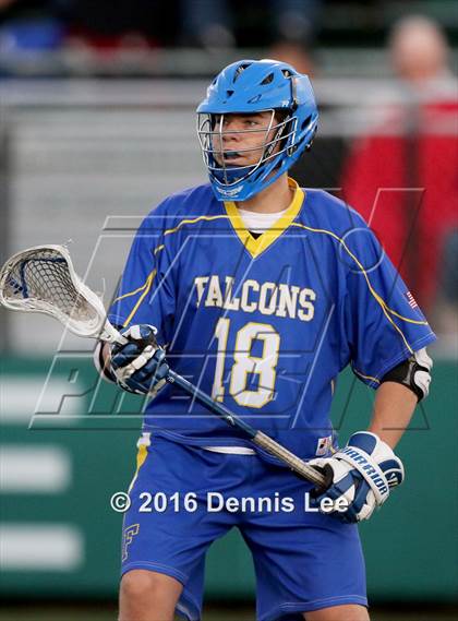Thumbnail 3 in Foothill @ De La Salle photogallery.