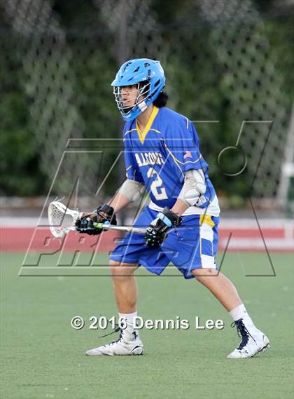 Thumbnail 3 in Foothill @ De La Salle photogallery.