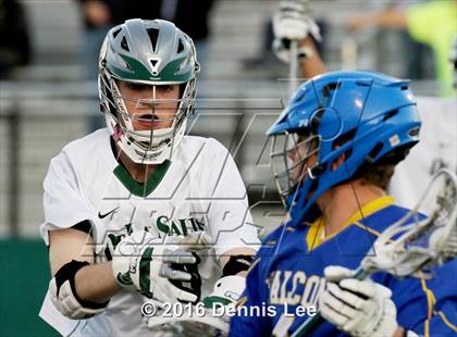 Thumbnail 3 in Foothill @ De La Salle photogallery.