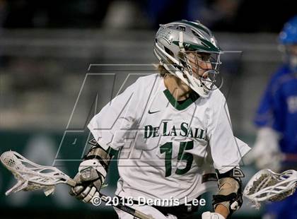 Thumbnail 1 in Foothill @ De La Salle photogallery.
