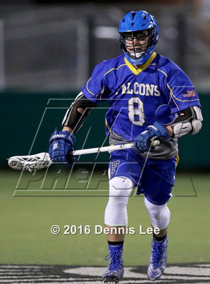Thumbnail 3 in Foothill @ De La Salle photogallery.