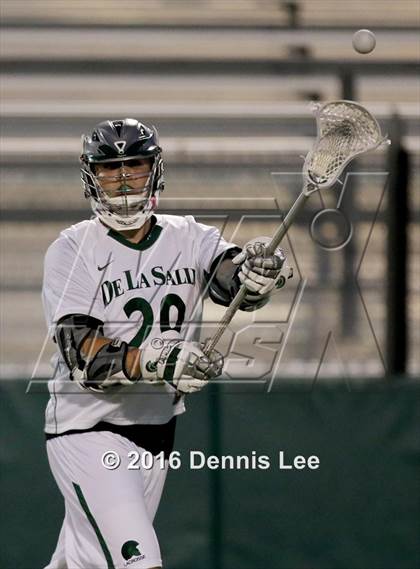 Thumbnail 3 in Foothill @ De La Salle photogallery.