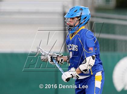 Thumbnail 2 in Foothill @ De La Salle photogallery.