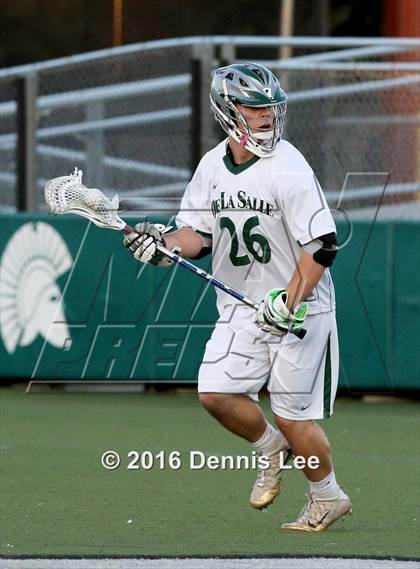 Thumbnail 3 in Foothill @ De La Salle photogallery.