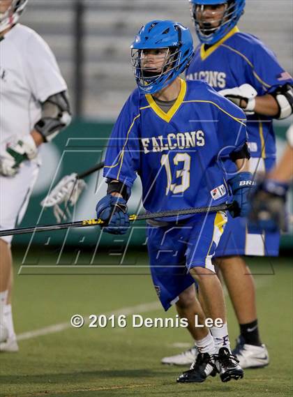 Thumbnail 2 in Foothill @ De La Salle photogallery.