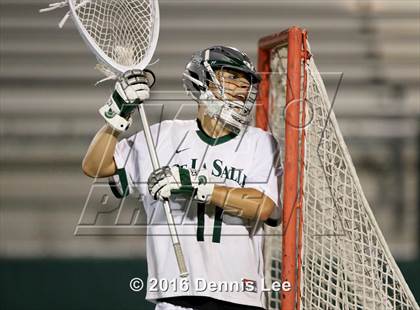 Thumbnail 3 in Foothill @ De La Salle photogallery.