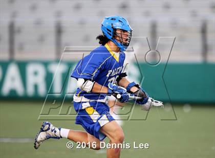Thumbnail 1 in Foothill @ De La Salle photogallery.