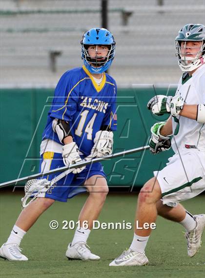 Thumbnail 3 in Foothill @ De La Salle photogallery.