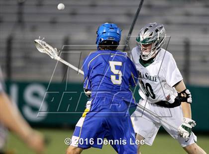 Thumbnail 2 in Foothill @ De La Salle photogallery.