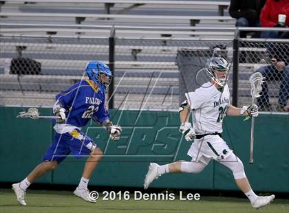 Thumbnail 3 in Foothill @ De La Salle photogallery.