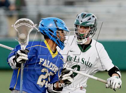 Thumbnail 3 in Foothill @ De La Salle photogallery.