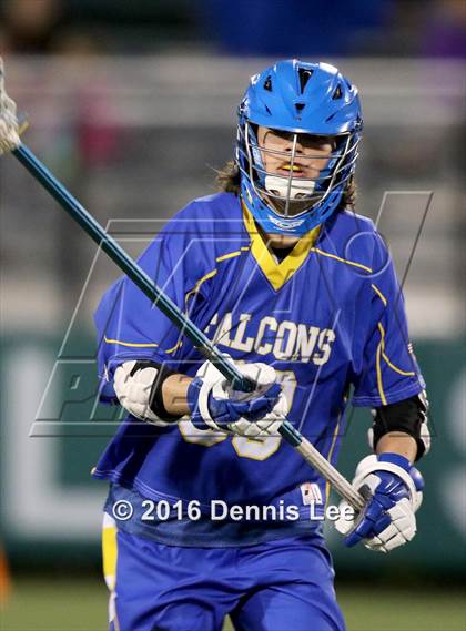 Thumbnail 2 in Foothill @ De La Salle photogallery.