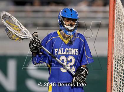 Thumbnail 1 in Foothill @ De La Salle photogallery.