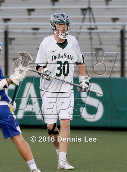 Thumbnail 2 in Foothill @ De La Salle photogallery.