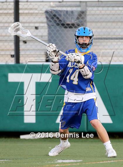 Thumbnail 1 in Foothill @ De La Salle photogallery.