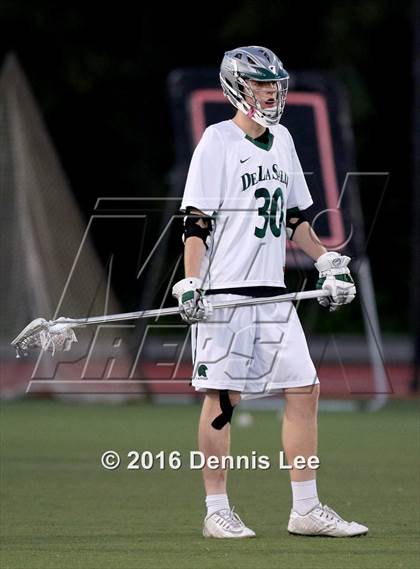 Thumbnail 2 in Foothill @ De La Salle photogallery.